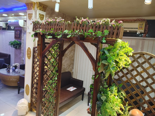 Comentarii opinii despre Durwa Cafe