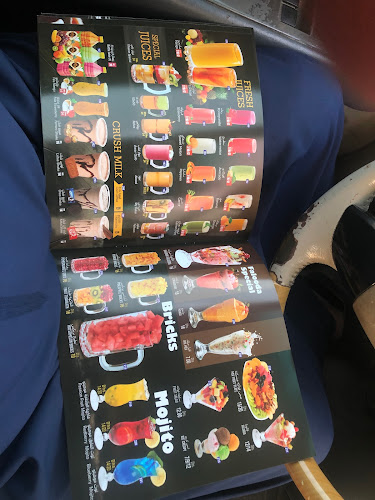 KHAIRAN CAFETERIA - Hospitality and gastronomy