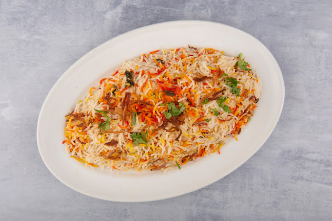 Chicken Tikka Inn - Al Barsha - Hospitality and gastronomy