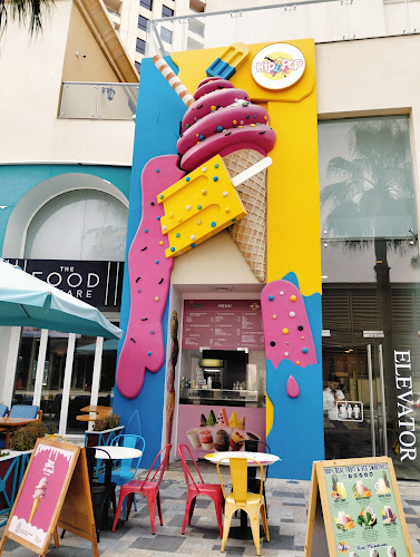 Hip Pop Icecream - Hospitality and gastronomy