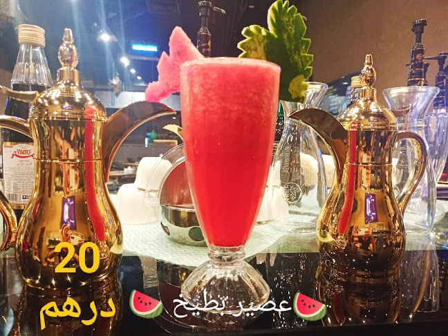 Opinii despre مارادونا كافيه în Ajman - Hospitality and gastronomy