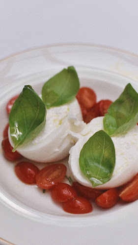 Opinii despre Scalini - Italian Restaurant Dubai în Dubai - Hospitality and gastronomy