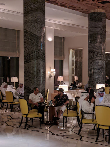 Shai Salon & Terrace - Hospitality and gastronomy