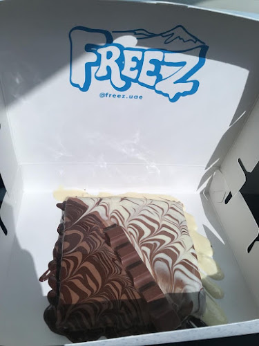 Freez AlBarsha فريز - Hospitality and gastronomy