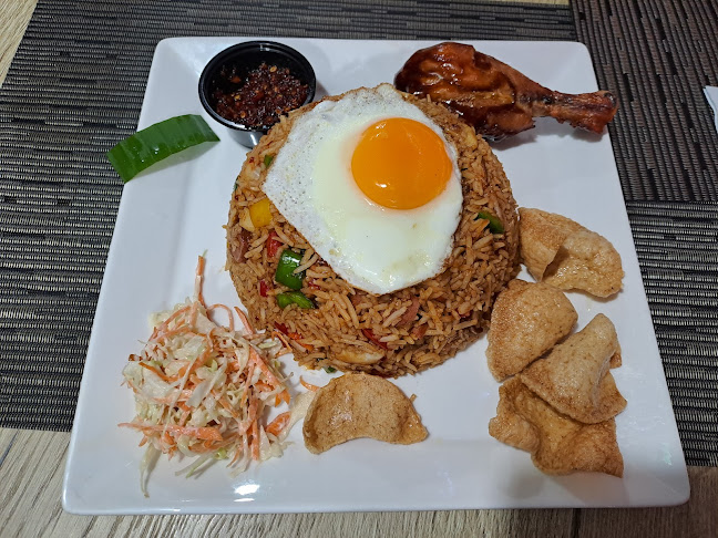 Marina Promenade - Dubai Marina - Dubai