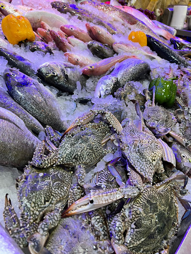 Opinii despre estacoza seafood în Fujairah - Hospitality and gastronomy