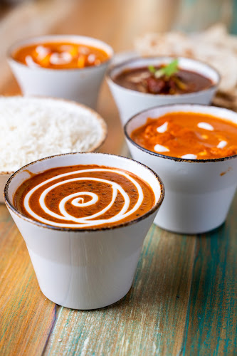 Comentarii opinii despre Kulcha King Restaurant