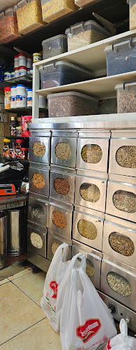 Abu suleiman spices - ابوسليمان البهارات و التوابل - Hospitality and gastronomy