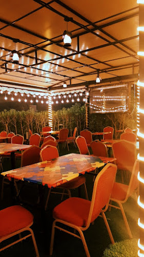 Opinii despre Pak Ghazi Restaurant în Ajman - Hospitality and gastronomy
