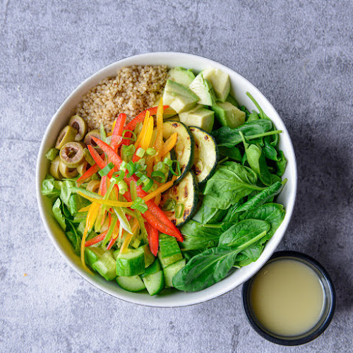 Opinii despre Athletes Kitchen în Dubai - Hospitality and gastronomy