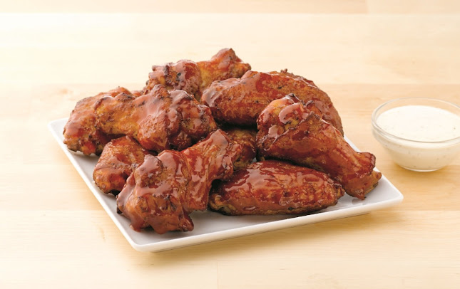 Opinii despre Papa Johns - ENOC 1135 Al Homa în Sharjah - Hospitality and gastronomy