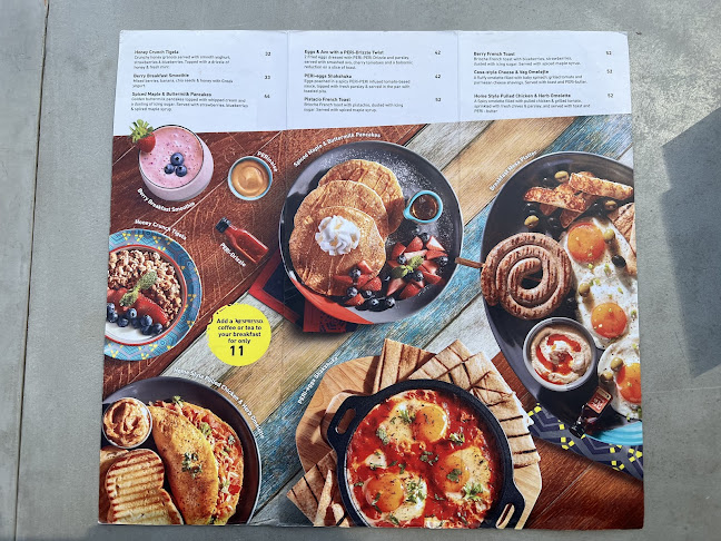 Nando's Dubai Mall - Dubai