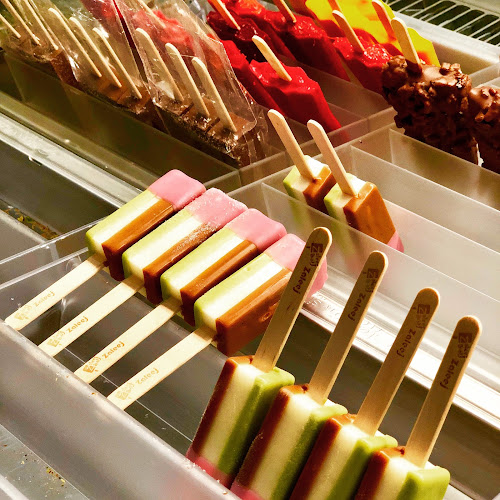 Comentarii opinii despre Zaleej Ice Pops زليج للمثلجات
