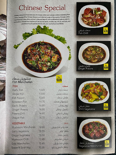 Sandwich Club Restaurant & Cafeteria - Hospitality and gastronomy