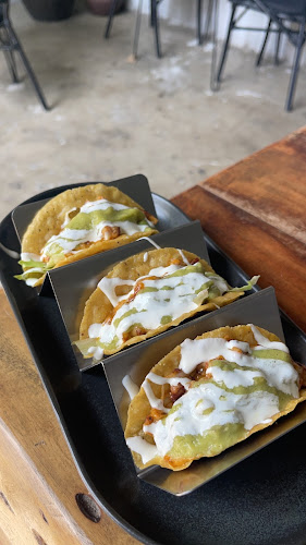 Opinii despre Señor Gonzales - Cocina Mexicana în Dubai - Hospitality and gastronomy