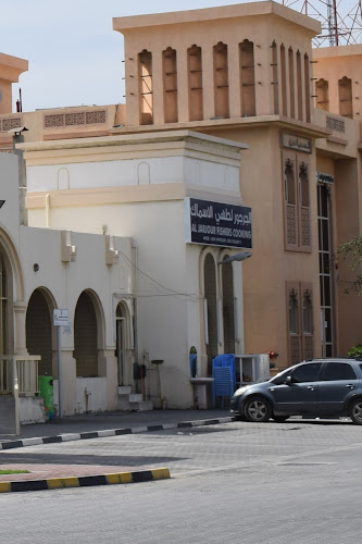 Comentarii opinii despre Al Jarjour Fish cooking