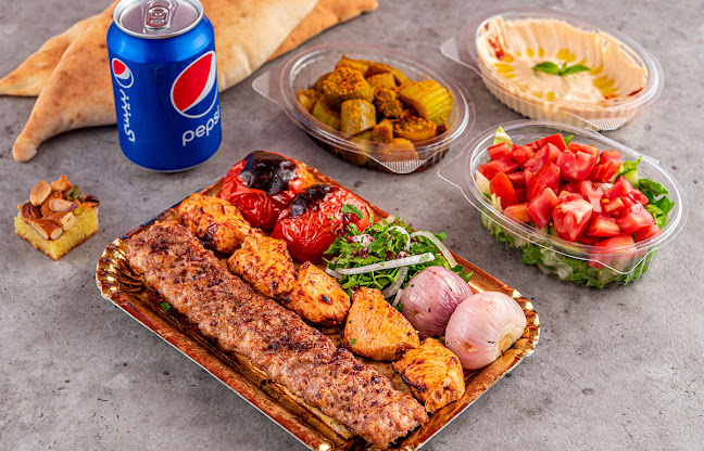 Jamal Abdul Naser St - Al Majaz 2 - Al Majaz - Sharjah