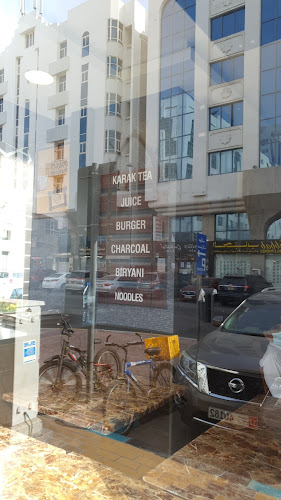 Comentarii opinii despre AlHeel Restaurant