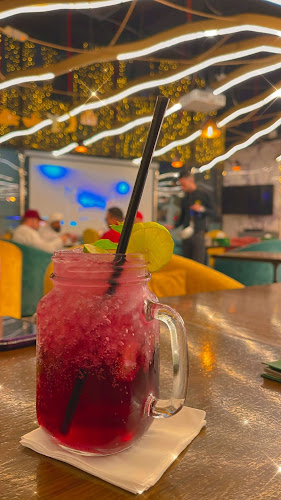 Comentarii opinii despre مقهي ترافيك Traffic Cafe