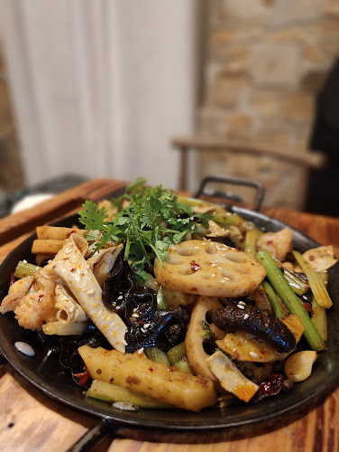 Jasmint Restaurant 小西南 - Dubai