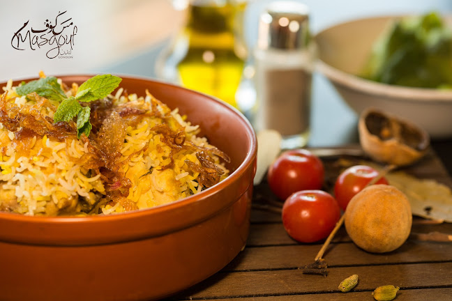 Opinii despre Masgouf London Restaurant în Dubai - Hospitality and gastronomy