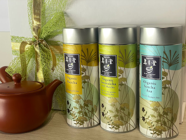 IKIGAI-CHA, Store #3, The Lily Bld - Dubai