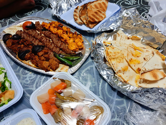 Abil fida - Hospitality and gastronomy