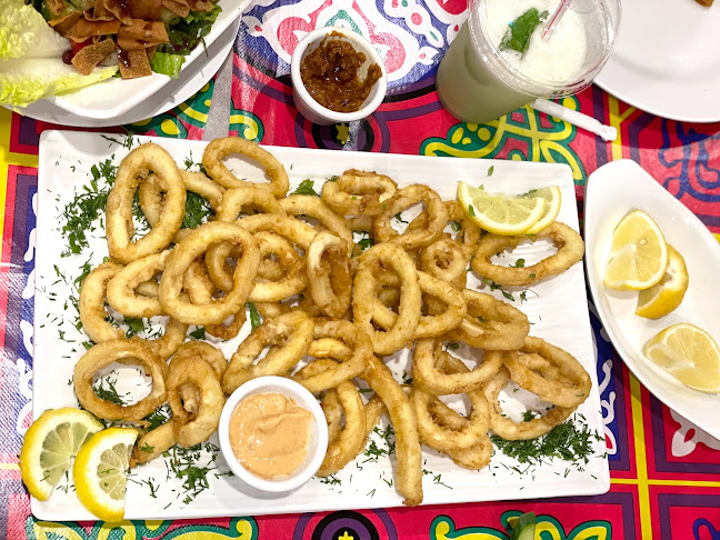 شارع الدفاع defense road - Abu Dhabi