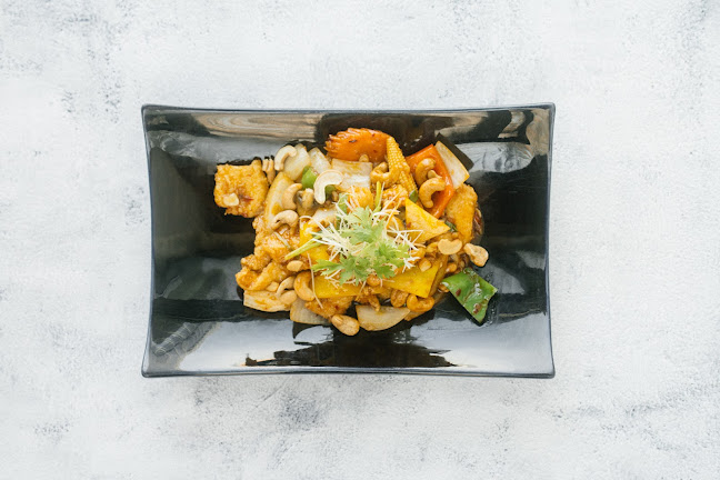 Silk & Spice Thai Restaurant and Bar - Hospitality and gastronomy