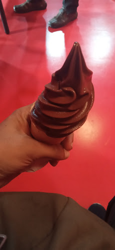 Comentarii opinii despre Ripple Ice Cream (MBZ Branch)