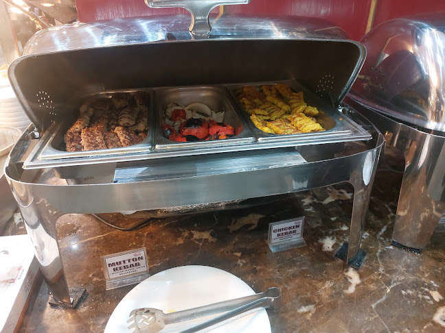 Comentarii opinii despre Danial Restaurant Dubai