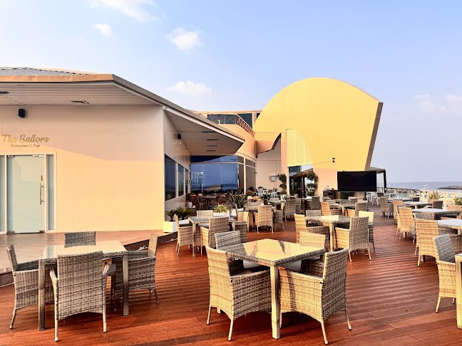 The Sailors Restaurant & Cafe - Fujairah