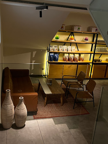 3 Guys Cafe - Hospitality and gastronomy