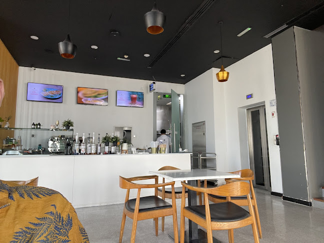 Comentarii opinii despre Auberge cafe