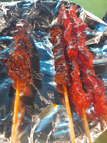 AL HAMOOR COFFE SHOP - Fujairah