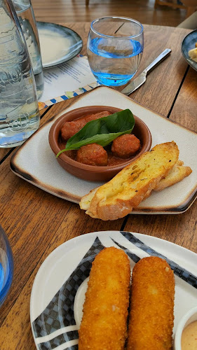 Opinii despre Boardwalk în Dubai - Hospitality and gastronomy