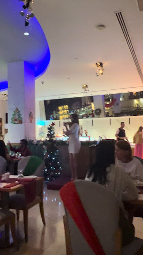 Captain's Table Coffee Shop