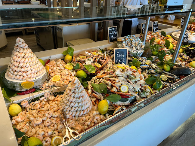 Opinii despre Brasserie 2.0 în Dubai - Hospitality and gastronomy