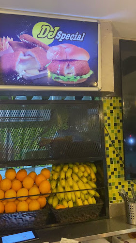 Opinii despre Al Sarab Cafeteria în Sharjah - Hospitality and gastronomy