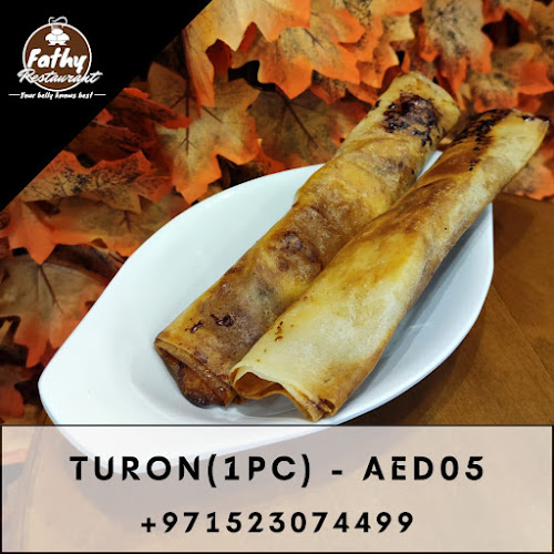 Fathy Restaurant - Hospitality and gastronomy