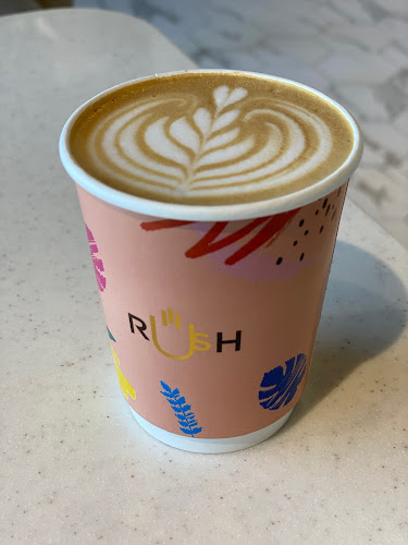 Comentarii opinii despre Rush - Al Bateen