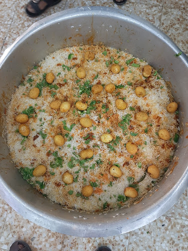 Dar Al Ziyafa Public Kitchen - Hospitality and gastronomy