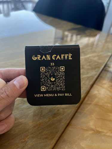 Comentarii opinii despre Gran Cafe