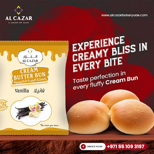 Opinii despre Al Cazar Bakery în Sharjah - Hospitality and gastronomy