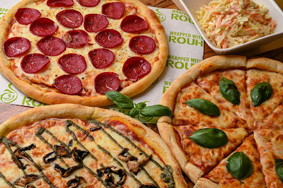 Rouh Restaurant - مطعم روح