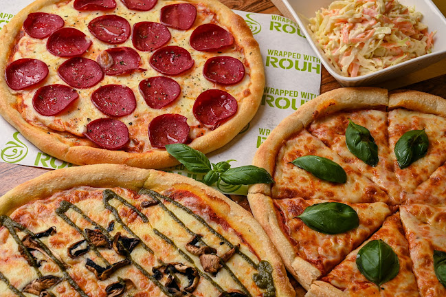 Rouh Restaurant - مطعم روح