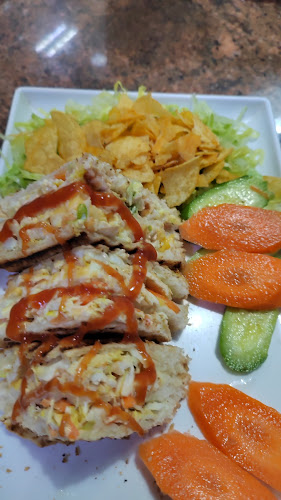 Panoor Coffee Shop - Dubai