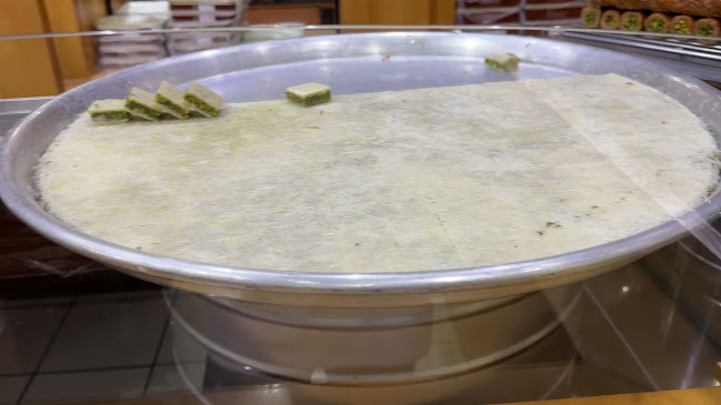 Opinii despre Al Samadi Sweets în Dubai - Hospitality and gastronomy