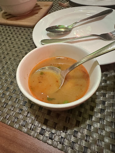 Comentarii opinii despre PAPAYA SALAD RESTAURANT