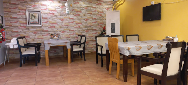 Opinii despre مطعم ومشاوي أمير الشام Amir Al sham în Sharjah - Hospitality and gastronomy